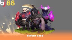 esport bj88