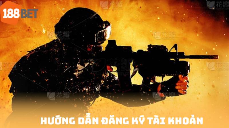 Hướng dẫn đăng ký tài khoản